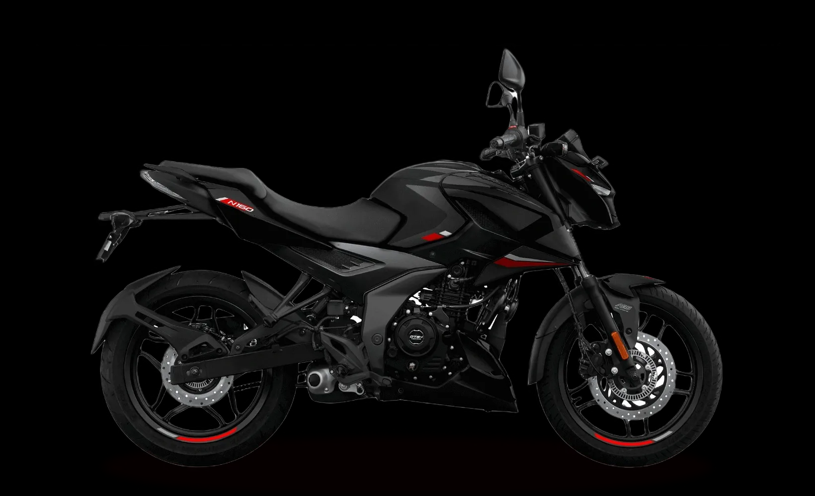 PULSAR N160 (FI ABS)