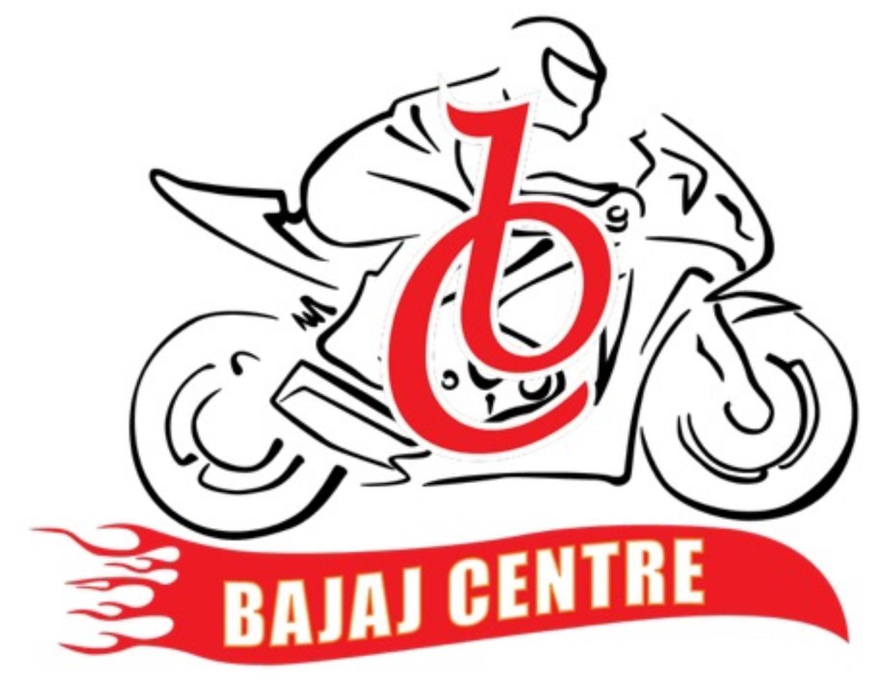 Bajaj Centre Chakaria Logo